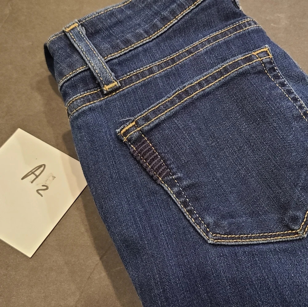 Paige Verdugo Ultra skinny sz.24 women's jeans - Picture 11 of 12